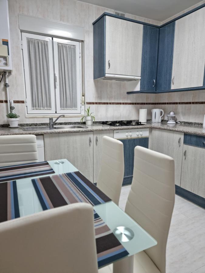 Casa Roman Sport León Exterior foto