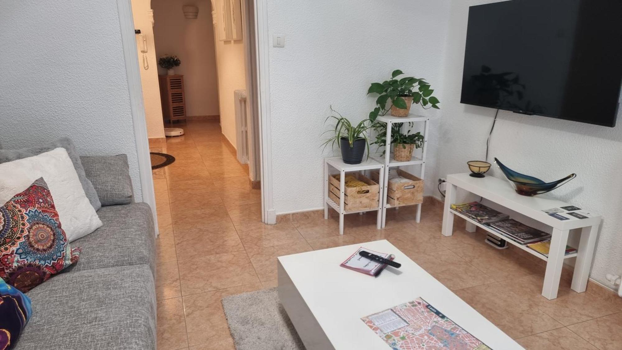 Casa Roman Sport León Exterior foto